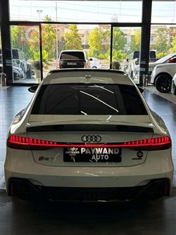 اودي S7